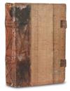 MANUTIUS, ALDUS, the Elder. Institutionum grammaticarum libri quatuor. 1514